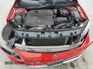 2019 Mercedes-Benz GLA 250 z VIN WDCTG4GB7KJ549662, wystawiony jako Copart lot #59304725 z przebiegiem 132 853 mil mil oraz Czysty tytuł • Clean title. Historia ofert i sprzedaży dostępna na DreamBid. Obrazek 12.