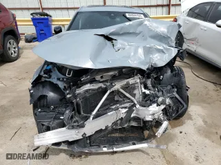 2022 BMW 2 Series M240i xDrive with VIN 3MW53CM09N8C50775, listed as a Copart auction lot 46809154 with 0 mi miles and Clean Title. Bid and sale history available at carsss.com. Image 5.