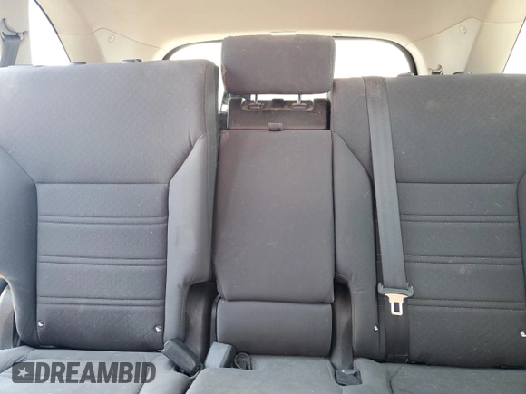 2016 Kia Sorento LX with VIN 5XYPGDA57GG132298, listed as a Copart auction lot 59371125 with 243,646 mi miles and Salvage title. Bid and sale history available at DreamBid. Image 10.