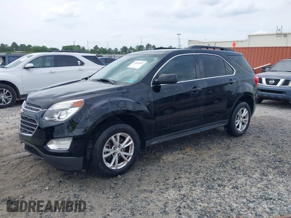 2017 Chevrolet Equinox LT with VIN 2GNALCEK9H6250094, listed as a IAAI auction lot 42105052 with 319,467 mi miles and . Bid and sale history available at DreamBid. Image 17.