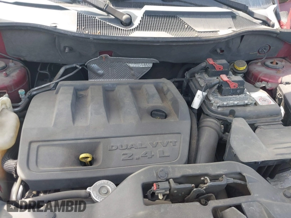 2015 Jeep Patriot High Altitude with VIN 1C4NJRFB5FD376338, listed as a IAAI auction lot 40358411 with 85,019 mi miles and . Bid and sale history available at carsss.com. Image 10.