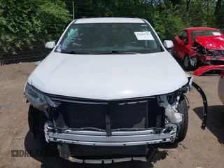 2020 Chevrolet Traverse LT Cloth z VIN 1GNERGKW1LJ123026, wystawiony jako IAAI lot #42289724 z przebiegiem 95 065 mil mil oraz . Historia ofert i sprzedaży dostępna na DreamBid. Obrazek 13.
