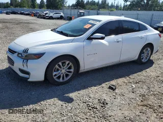 2018 Chevrolet Malibu LT z VIN 1G1ZD5ST3JF229229, wystawiony jako Copart lot #58754085 z przebiegiem 110 003 mil mil oraz Szkody całkowita. Historia ofert i sprzedaży dostępna na DreamBid. Obrazek 1.