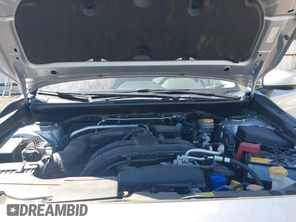 2020 Subaru Crosstrek Premium with VIN JF2GTAEC9LH264145, listed as a IAAI auction lot 42395084 with 40,071 mi miles and . Bid and sale history available at DreamBid. Image 10.
