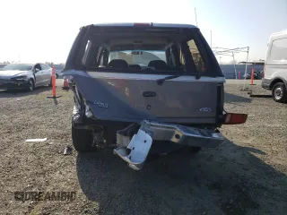 1992 Ford Explorer Eddie Bauer z VIN 1FMDU34X5NUA51391, wystawiony jako Copart lot #42407255 z przebiegiem 545 824 mil mil oraz Szkoda całkowita • Salvage title. Historia ofert i sprzedaży dostępna na DreamBid. Obrazek 6.