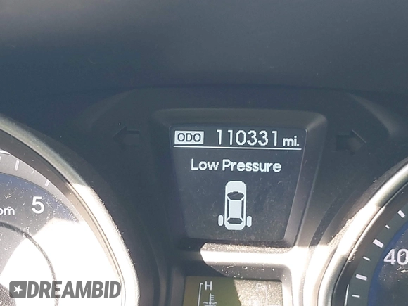 2017 Hyundai Elantra с VIN KMHD35LH6HU372210, выставлен на аукционе IAAI как лот 42251992 с пробегом 110 331 миль миль и . История ставок и продаж доступна на DreamBid. Изображение 15.