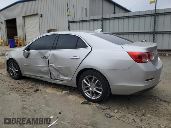2016 Chevrolet Malibu Limited LT with VIN 1G11C5SA6GF127673, listed as a Copart auction lot 88683445 with 93,613 mi miles and Salvage Title. Bid and sale history available at carsss.com. Image 2.