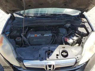 2008 Honda CR-V EX with VIN JHLRE38598C001073, listed as a Copart auction lot 49926405 with 198,581 mi miles and Clean Title. Bid and sale history available at carsss.com. Image 12.