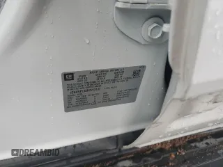 2017 GMC Acadia Denali z VIN 1GKKNPLS2HZ213107, wystawiony jako Copart lot #50126595 z przebiegiem 110 652 mil mil oraz Szkoda całkowita • Salvage title. Historia ofert i sprzedaży dostępna na DreamBid. Obrazek 13.