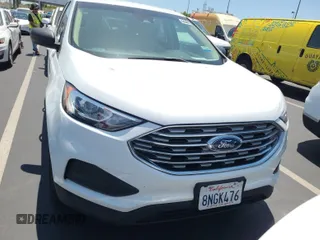 2020 Ford Edge SE с VIN 2FMPK3G98LBA30683, выставлен на аукционе IAAI как лот 42550081 с пробегом 89 099 миль миль и . История ставок и продаж доступна на DreamBid. Изображение 12.