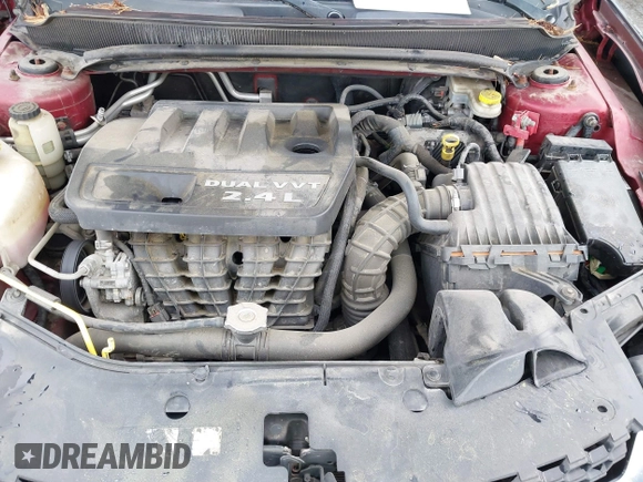 2014 Dodge Avenger SE with VIN 1C3CDZABXEN215101, listed as a IAAI auction lot 42021550 with 149,268 mi miles and . Bid and sale history available at DreamBid. Image 10.