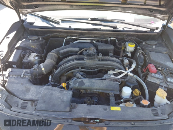 2019 Subaru Impreza с VIN 4S3GTAA69K3721501, выставлен на аукционе IAAI как лот 42219814 с пробегом 79 770 миль миль и . История ставок и продаж доступна на DreamBid. Изображение 10.