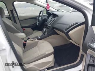 2013 Ford Focus SE with VIN 1FADP3F29DL306051, listed as a IAAI auction lot 42457611 with 86,817 mi miles and . Bid and sale history available at DreamBid. Image 5.