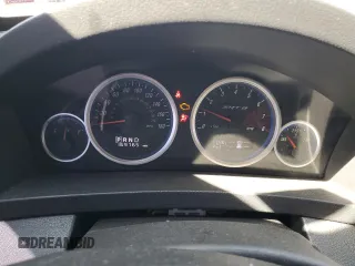 2008 Jeep Grand Cherokee SRT-8 with VIN 1J8HR78308C174606, listed as a Copart auction lot 70313584 with 169,765 mi miles and Salvage Title. Bid and sale history available at carsss.com. Image 9.
