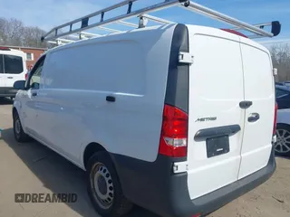 2020 Mercedes-Benz Metris Cargo with VIN WD3PG3EAXL3674294, listed as a IAAI auction lot 42063167 with 62,643 mi miles and . Bid and sale history available at carsss.com. Image 3.