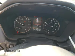 2023 Subaru Outback Wilderness с VIN 4S4BTGUD7P3118959, выставлен на аукционе Copart как лот 56583405 с пробегом 52 668 миль миль и Списание • Salvage title. История ставок и продаж доступна на DreamBid. Изображение 9.