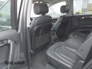 2014 Audi Q7 Premium Plus с VIN WA1LGAFE4ED012065, выставлен на аукционе IAAI как лот 42252106 с пробегом 98 804 миль миль и . История ставок и продаж доступна на DreamBid. Изображение 8.