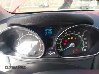 2015 Ford Fiesta SE with VIN 3FADP4BJ2FM101983, listed as a IAAI auction lot 41485881 with 131,805 mi miles. Bid and sale history available at carsss.com. Image 7.