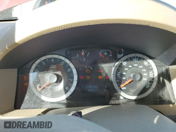 2012 Ford Escape Limited with VIN 1FMCU0E7XCKC67528, listed as a Copart auction lot 42862505 with 169,917 mi miles and Salvage Title. Bid and sale history available at DreamBid. Image 9.