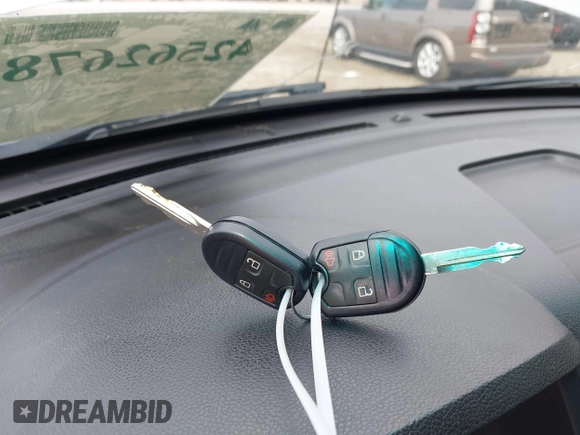 2011 Ford Explorer XLT с VIN 1FMHK7D8XBGA67720, выставлен на аукционе IAAI как лот 42562678 с пробегом 206 824 миль миль и . История ставок и продаж доступна на DreamBid. Изображение 11.