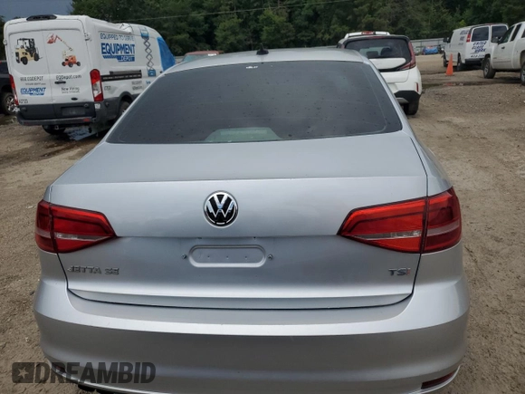 2015 Volkswagen Jetta SE с VIN 3VWD17AJ9FM313825, выставлен на аукционе Copart как лот 63954625 с пробегом 145 910 миль миль и Чистый • Clean title. История ставок и продаж доступна на DreamBid. Изображение 6.