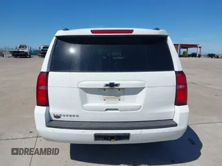 2016 Chevrolet Suburban LT z VIN 1GNSKHKC7GR172516, wystawiony jako IAAI lot #41680550 z przebiegiem 237 270 mil mil oraz . Historia ofert i sprzedaży dostępna na DreamBid. Obrazek 15.
