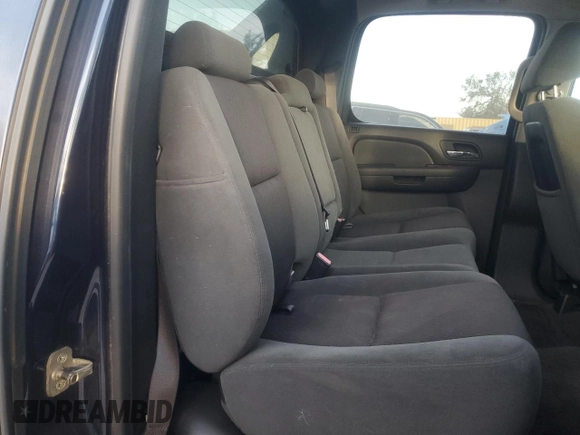 2009 Chevrolet Avalanche LT w/2LT with VIN 3GNFK22049G284391, listed as a Copart auction lot 76367424 with 0 mi miles and Non Repairable. Bid and sale history available at carsss.com. Image 10.