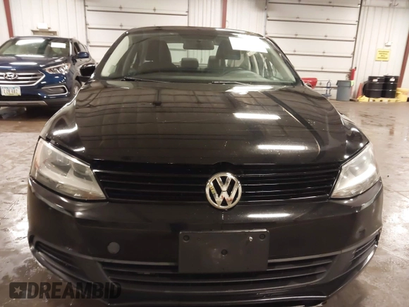 2011 Volkswagen Jetta SE z VIN 3VWDZ7AJ0BM362401, wystawiony jako IAAI lot #42549312 z przebiegiem 161 093 mil mil oraz . Historia ofert i sprzedaży dostępna na DreamBid. Obrazek 13.