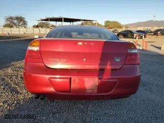 2004 Chrysler 300M with VIN 2C3HE66G64H618537, listed as a Copart auction lot 88373975 with 93,141 mi miles and Salvage Title. Bid and sale history available at carsss.com. Image 6.
