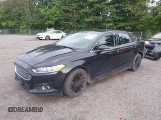 2015 Ford Fusion SE z VIN 3FA6P0H92FR111589, wystawiony jako IAAI lot #42610816 z przebiegiem 155 264 mil mil oraz . Historia ofert i sprzedaży dostępna na DreamBid. Obrazek 2.