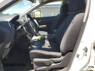 2015 Nissan Rogue S z VIN JN8AS5MT3FW650483, wystawiony jako Copart lot #56312985 z przebiegiem 164 269 mil mil oraz Szkody całkowita. Historia ofert i sprzedaży dostępna na DreamBid. Obrazek 7.
