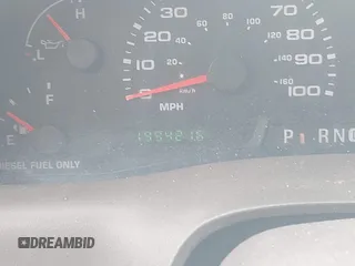 2004 Ford F-350 XL с VIN 1FTSW31P04EC89748, выставлен на аукционе IAAI как лот 41399379 с пробегом 199 421 миль миль и . История ставок и продаж доступна на DreamBid. Изображение 15.