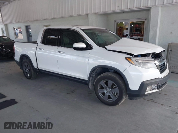 2020 Honda Ridgeline RTL-E with VIN 5FPYK3F71LB005028, listed as a IAAI auction lot 42167883 with 81,882 mi miles and . Bid and sale history available at DreamBid. Image 1.