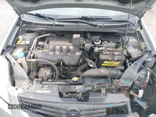 2010 Nissan Sentra S with VIN 3N1AB6AP9AL619216, listed as a IAAI auction lot 42607274 with 111,369 mi miles and . Bid and sale history available at DreamBid. Image 10.