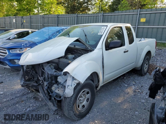 2015 Nissan Frontier S с VIN 1N6BD0CT4FN701278, выставлен на аукционе Copart как лот 52812765 с пробегом 130 194 миль миль и Чистый • Clean title. История ставок и продаж доступна на DreamBid. Изображение 1.