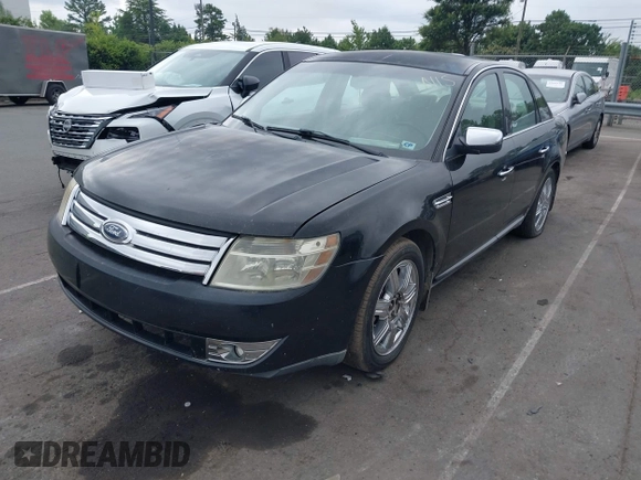 2009 Ford Taurus Limited with VIN 1FAHP25W39G100756, listed as a IAAI auction lot 42667502 with 237,795 mi miles and . Bid and sale history available at DreamBid. Image 2.