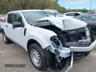 2024 Ford Maverick XL с VIN 3FTTW8B92RRA64320, выставлен на аукционе IAAI как лот 42159847 с пробегом 14 604 миль миль и . История ставок и продаж доступна на DreamBid. Изображение 1.