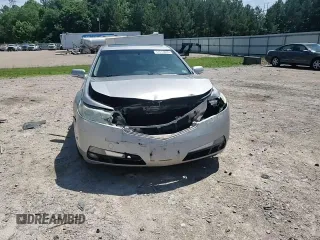 2010 Acura TL Technology z VIN 19UUA8F56AA002218, wystawiony jako Copart lot #57613605 z przebiegiem 249 453 mil mil oraz Szkoda całkowita • Salvage title. Historia ofert i sprzedaży dostępna na DreamBid. Obrazek 13.