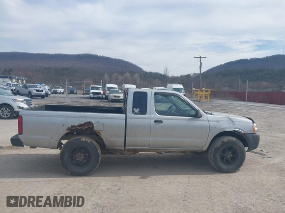 2002 Nissan Frontier XE z VIN 1N6ED26YX2C353086, wystawiony jako IAAI lot #41821399 z przebiegiem 192 027 mil mil oraz . Historia ofert i sprzedaży dostępna na DreamBid. Obrazek 14.