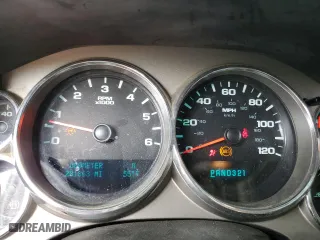 2009 Chevrolet Silverado 1500 LT with VIN 1GCEK29009Z193192, listed as a Copart auction lot 50936315 with 281,863 mi miles and Salvage Title. Bid and sale history available at carsss.com. Image 9.