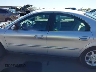 2002 Mercury Sable GS with VIN 1MEFM50U82G605715, listed as a IAAI auction lot 42148296 with 115,423 mi miles and . Bid and sale history available at DreamBid. Image 15.