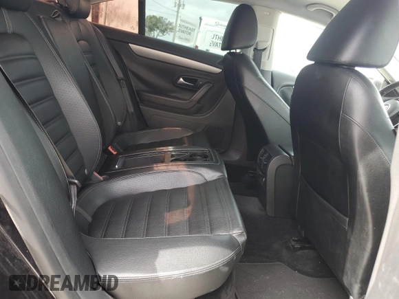 2011 Volkswagen CC Sport with VIN WVWMN7ANXBE716982, listed as a Copart auction lot 79698444 with 153,815 mi miles and Salvage Title. Bid and sale history available at DreamBid. Image 10.