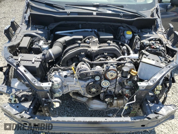 2022 Subaru Forester Limited z VIN JF2SKAPC9NH416325, wystawiony jako Copart lot #60504625 z przebiegiem 16 970 mil mil oraz Szkoda całkowita • Salvage title. Historia ofert i sprzedaży dostępna na DreamBid. Obrazek 12.