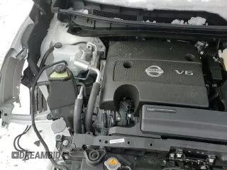 2024 Nissan Murano Platinum with VIN 5N1AZ2DS8RC128530, listed as a Copart auction lot 42356655 with 325 mi miles and Non repairable. Bid and sale history available at DreamBid. Image 15.