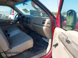 2003 Ford F-250 XL с VIN 1FTNW20S73EC18395, выставлен на аукционе IAAI как лот 42343481 с пробегом 151 832 миль миль и . История ставок и продаж доступна на DreamBid. Изображение 5.