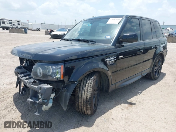 2013 Land Rover Range Rover Sport SC с VIN SALSH2E48DA783604, выставлен на аукционе IAAI как лот 42532055 с пробегом 127 521 миль миль и . История ставок и продаж доступна на DreamBid. Изображение 17.