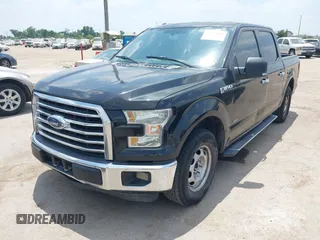 2015 Ford F-150 XL с VIN 1FTEW1CP8FKD40724, выставлен на аукционе IAAI как лот 42324109 с пробегом 194 908 миль миль и . История ставок и продаж доступна на DreamBid. Изображение 17.