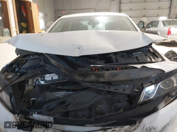2017 Chevrolet Impala LS with VIN 2G11Z5SAXH9171667, listed as a IAAI auction lot 41271506 with 164,688 mi miles and . Bid and sale history available at DreamBid. Image 12.