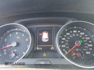 2015 Volkswagen Golf GTI Autobahn with VIN 3VW4T7AU5FM030648, listed as a Copart auction lot 49655095 with 85,772 mi miles and Salvage Title. Bid and sale history available at carsss.com. Image 9.