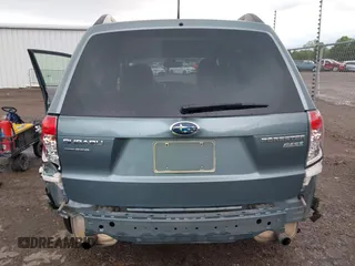 2012 Subaru Forester X Premium with VIN JF2SHADC8CH466939, listed as a IAAI auction lot 42092652 with 122,833 mi miles and . Bid and sale history available at DreamBid. Image 6.